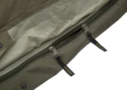 Carinthia Micro Tent Plus Gtx Yhden Hengen Teltta, Oliivinvihrea