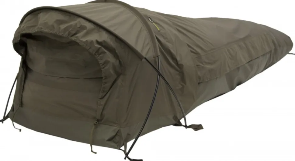 Carinthia Observer Plus Gtx Bivy-Pussi, Oliivinvihrea
