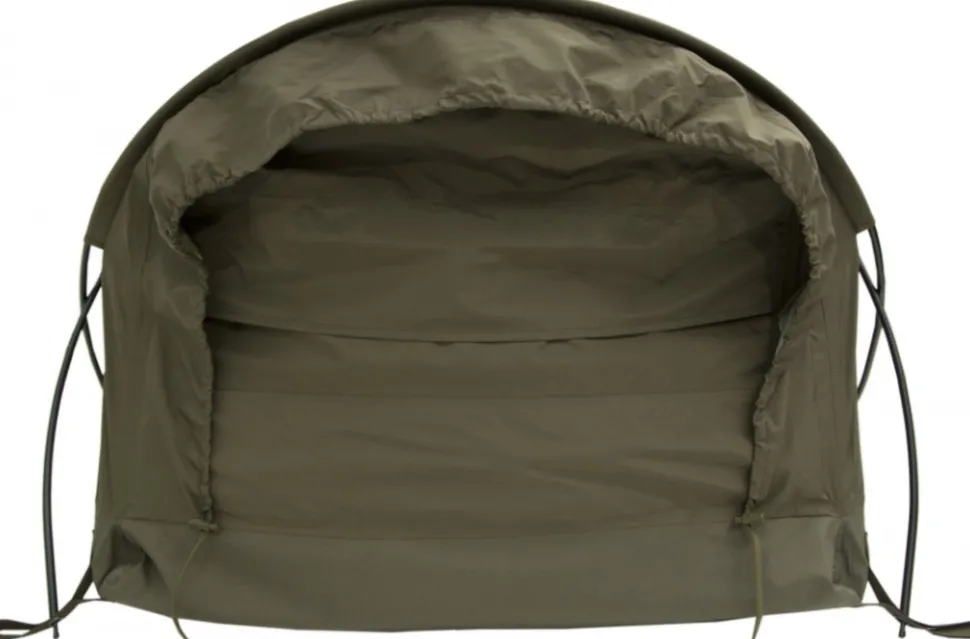 Carinthia Observer Plus Gtx Bivy-Pussi, Oliivinvihrea