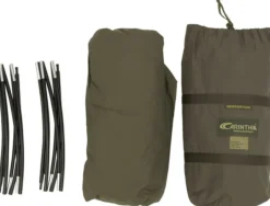 Carinthia Observer Plus Gtx Bivy-Pussi, Oliivinvihrea