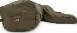 Carinthia Survival One -Makuupussi Max. 200Cm, -18°C (Olive)