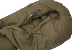 Carinthia Survival One -Makuupussi Max. 200Cm, -18°C (Olive)