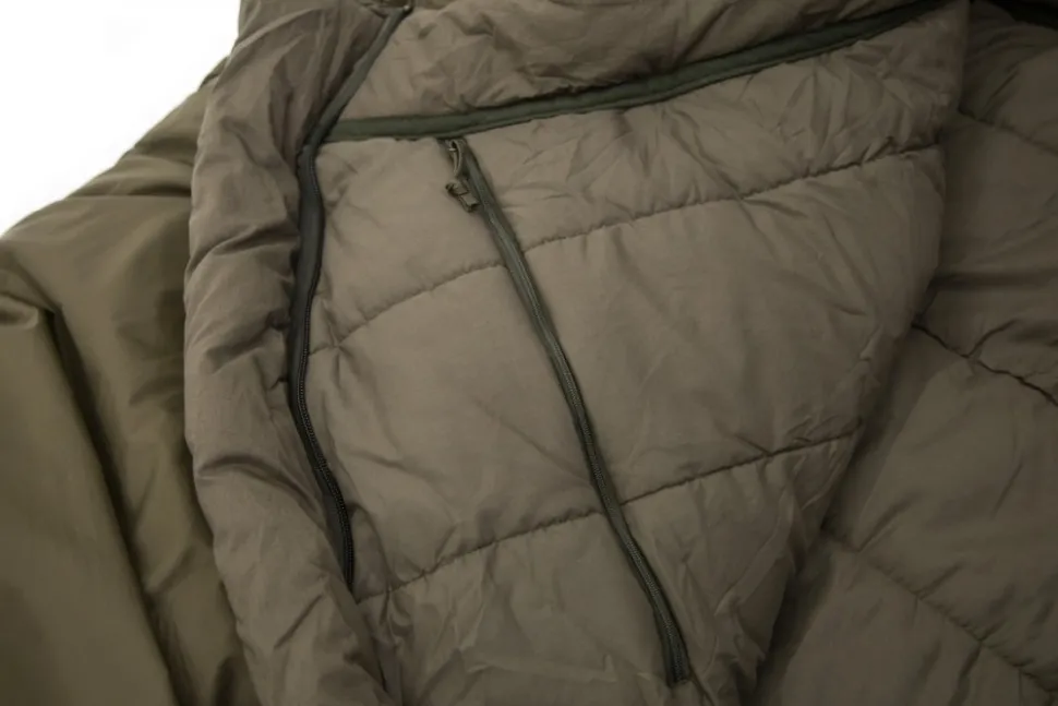 Carinthia Wilderness -Makuupussi Max. 200Cm, -18,4°C
