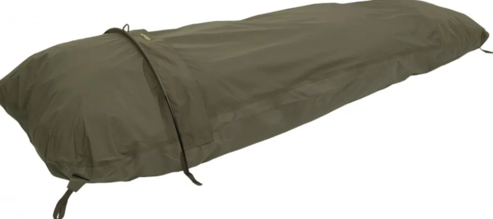 Carinthia Xp Ii Plus Gtx Bivy-Pussi, Oliivinvihrea