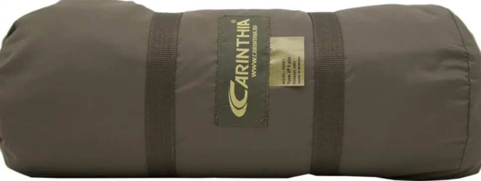 Carinthia Xp Ii Plus Gtx Bivy-Pussi, Oliivinvihrea