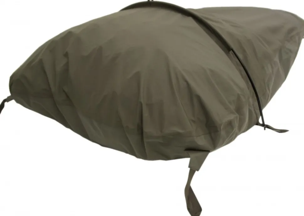 Carinthia Xp Ii Plus Gtx Bivy-Pussi, Oliivinvihrea