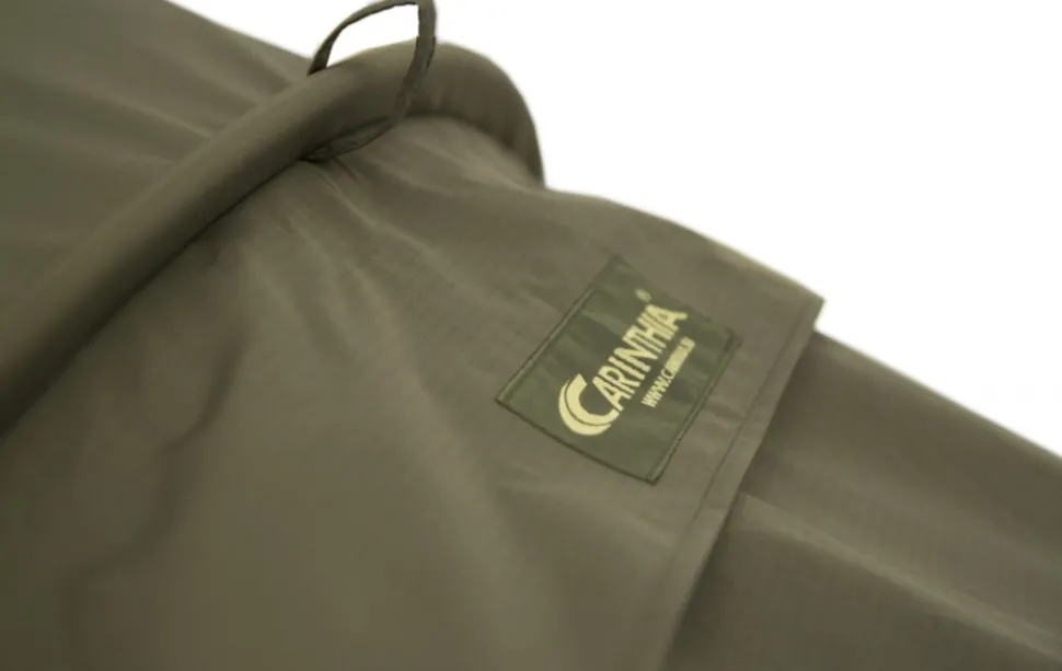 Carinthia Xp Ii Plus Gtx Bivy-Pussi, Oliivinvihrea
