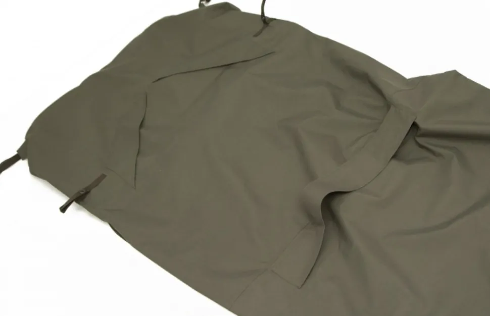 Carinthia Xp Ii Plus Gtx Bivy-Pussi, Oliivinvihrea