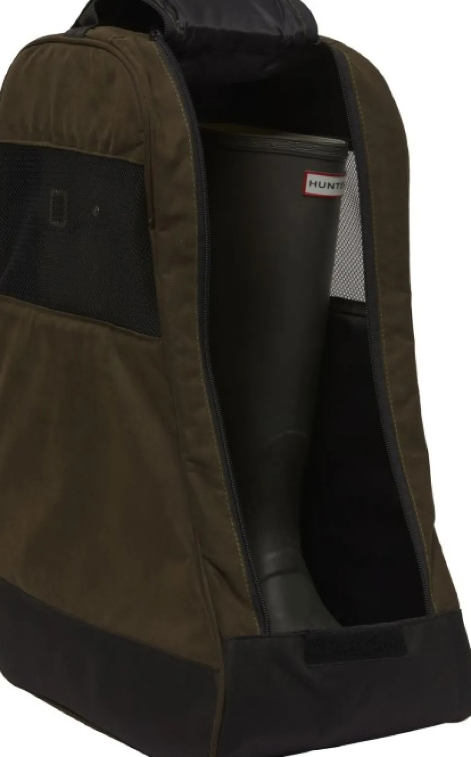 Chevalier Boot Bag High With Ventilation 50 Cm