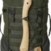 Chevalier Ranger Day Pack Metsästysreppu, 30 L, Tummanvihrea