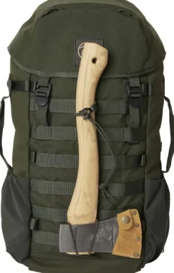 Chevalier Ranger Day Pack Metsästysreppu, 30 L, Tummanvihrea