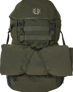 Chevalier Ranger Day Pack Metsästysreppu, 30 L, Tummanvihrea