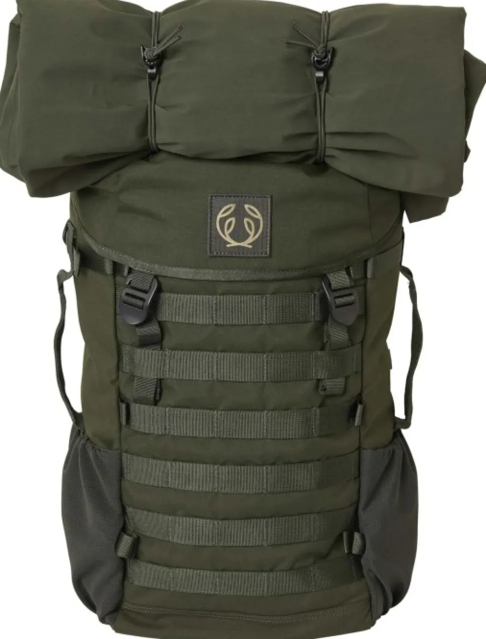 Chevalier Ranger Day Pack Metsästysreppu, 30 L, Tummanvihrea