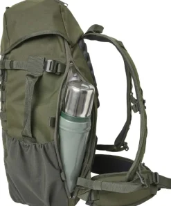 Chevalier Ranger Day Pack Metsästysreppu, 30 L, Tummanvihrea