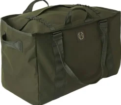 Chevalier Ranger Haul Bag Metsästyslaukku, 70 L, Tummanvihrea