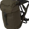 Chevalier Stone Chair Pack Tuolireppu, 35 L, Maastonvihrea