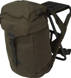Chevalier Stone Chair Pack Tuolireppu, 35 L, Maastonvihrea