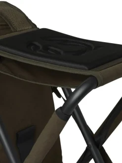 Chevalier Stone Chair Pack Tuolireppu, 35 L, Maastonvihrea