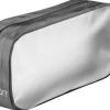 Cocoon Carry On Liquids Bags Tarvikelaukku, Musta / Lapinakyva