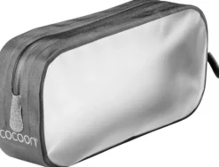 Cocoon Carry On Liquids Bags Tarvikelaukku, Musta / Lapinakyva