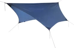 Cocoon Hammock Tarp Ultralight Tarppi, Sininen