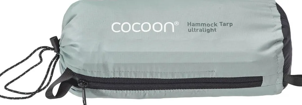 Cocoon Hammock Tarp Ultralight Tarppi, Sininen
