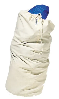 Cocoon Makuupussin Sailytyspussi, Puuvilla