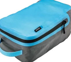 Cocoon Shoe Pack Kenkalaukku, Vaaleansininen / Harmaa