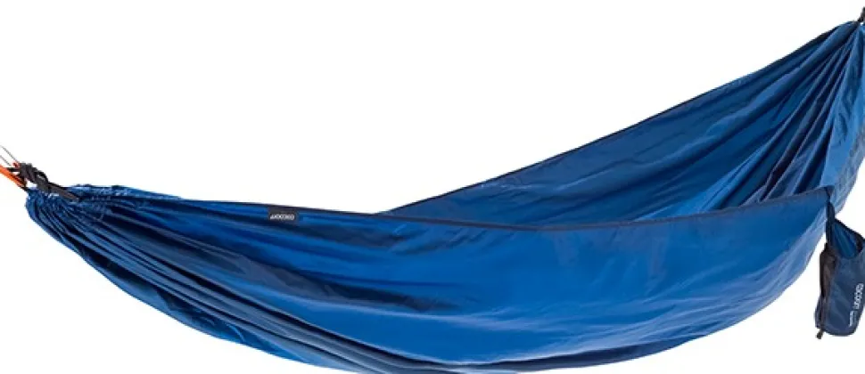 Cocoon Travel Hammock Single -Riippumatto, Sininen