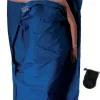 Cocoon Travelsheet Cotton Ultramarine Blue