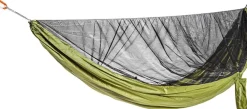 Cocoon Ultralight -Riippumatto Hyttysverkolla, Oliivinvihrea