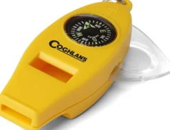 Coghlan'S Four Function Whistle For Kids