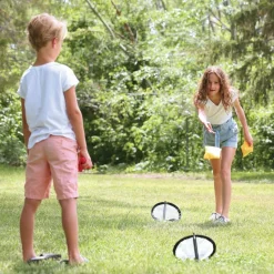 Coghlan'S Net Toss Set Hernepussipeli