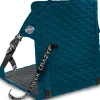 Crazy Creek Hex 2.0 Original Chair Tuoli, Petrooli/Harmaa