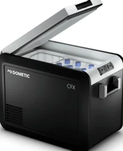 Dometic Cfx3 45 Ac/Dc Eu Version Kompressorikylmalaukku, 46 L