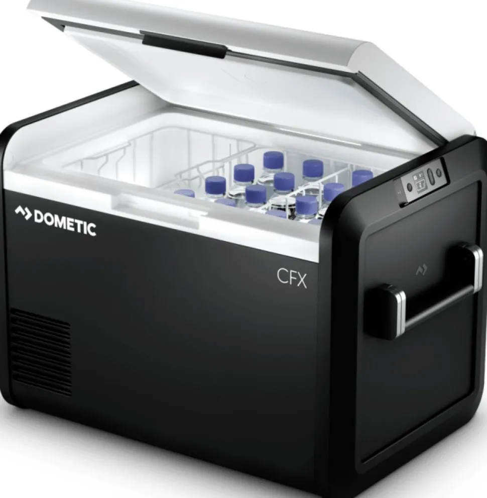 Dometic Cfx3 55 Kompressorikylmalaukku