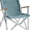 Dometic Compact Camp Chair Retkituoli, Ash