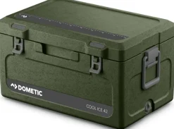 Dometic Cool Ice Ci Kylmalaukku, 42 L, Vihrea