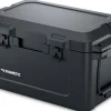 Dometic Patrol Icebox Kylmalaukku, 35L, Mustaharmaa