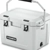 Dometic Patrol Icebox Kylmalaukku, 20 L, Vaaleanharmaa