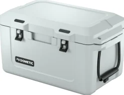 Dometic Patrol Icebox Kylmalaukku, 35L, Vaaleanharmaa