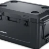 Dometic Patrol Icebox Kylmalaukku, 55L, Mustaharmaa