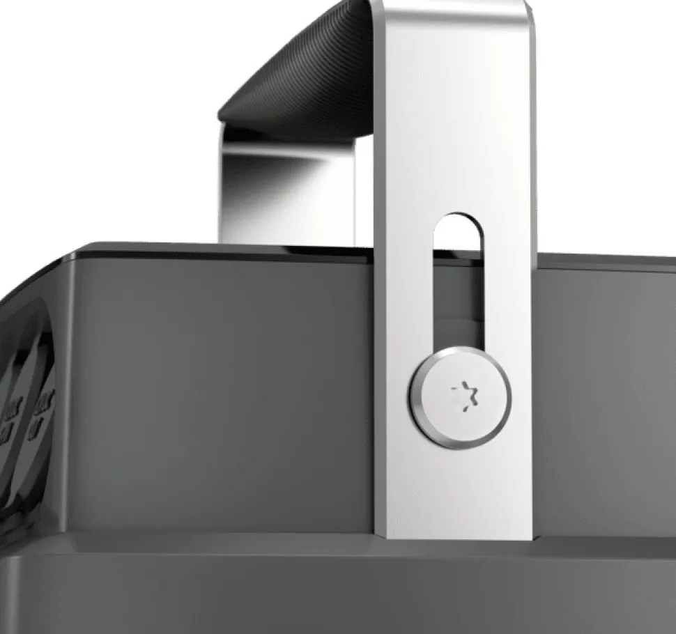 Dometic Plb40 Kannettava Akku
