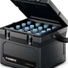 Dometic Wci Cool Ice Kylmalaukku, 22 L, Harmaamusta