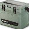 Dometic Wci Cool Ice Kylmalaukku, 13 L, Harmaavihrea