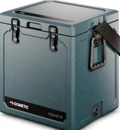 Dometic Wci Cool Ice Kylmalaukku, 33L, Siniharmaa