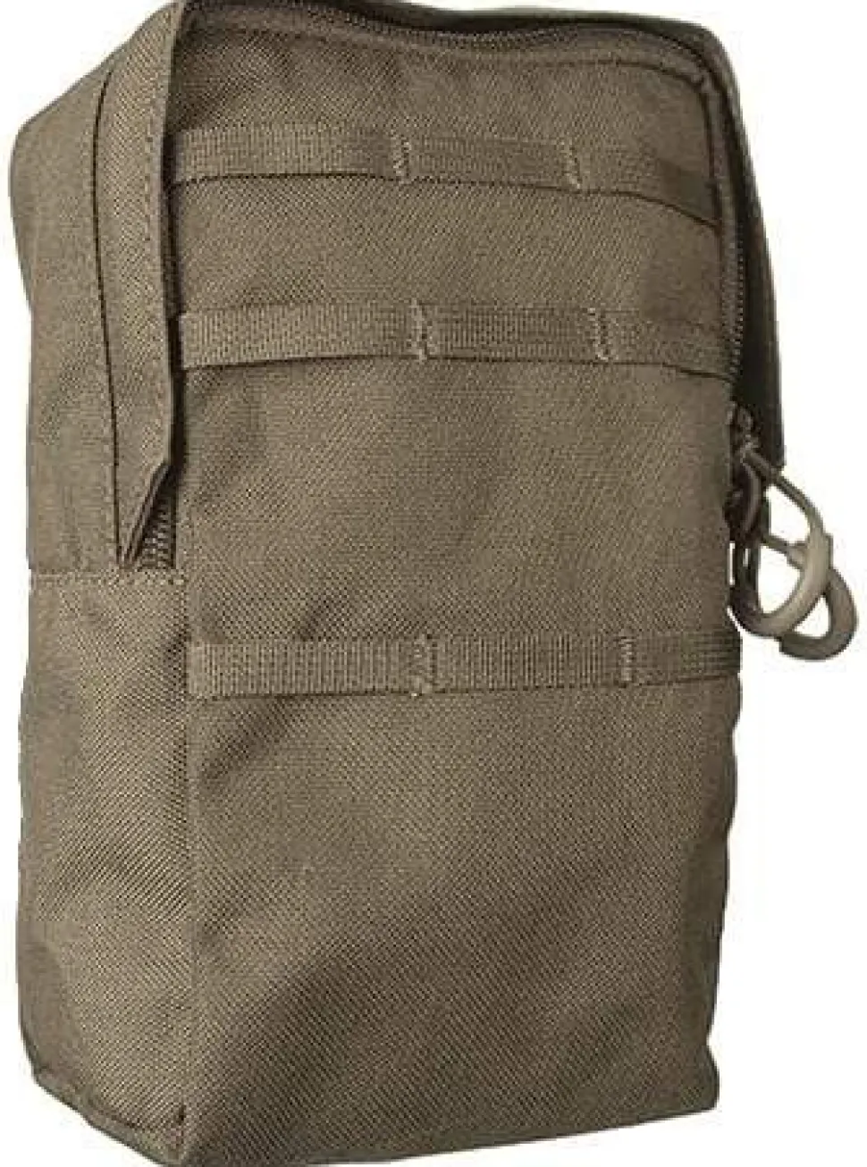 Eberlestock 2 L Accessory Pouch Dry Earth