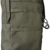 Eberlestock Accessory Pouch -Laukku, 2 L, Military Green
