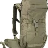 Eberlestock Gunrunner Pack H2 -Asereppu 22L, Ruskeanharmaa