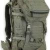 Eberlestock Gunslinger Ii Pack 44L Military Green